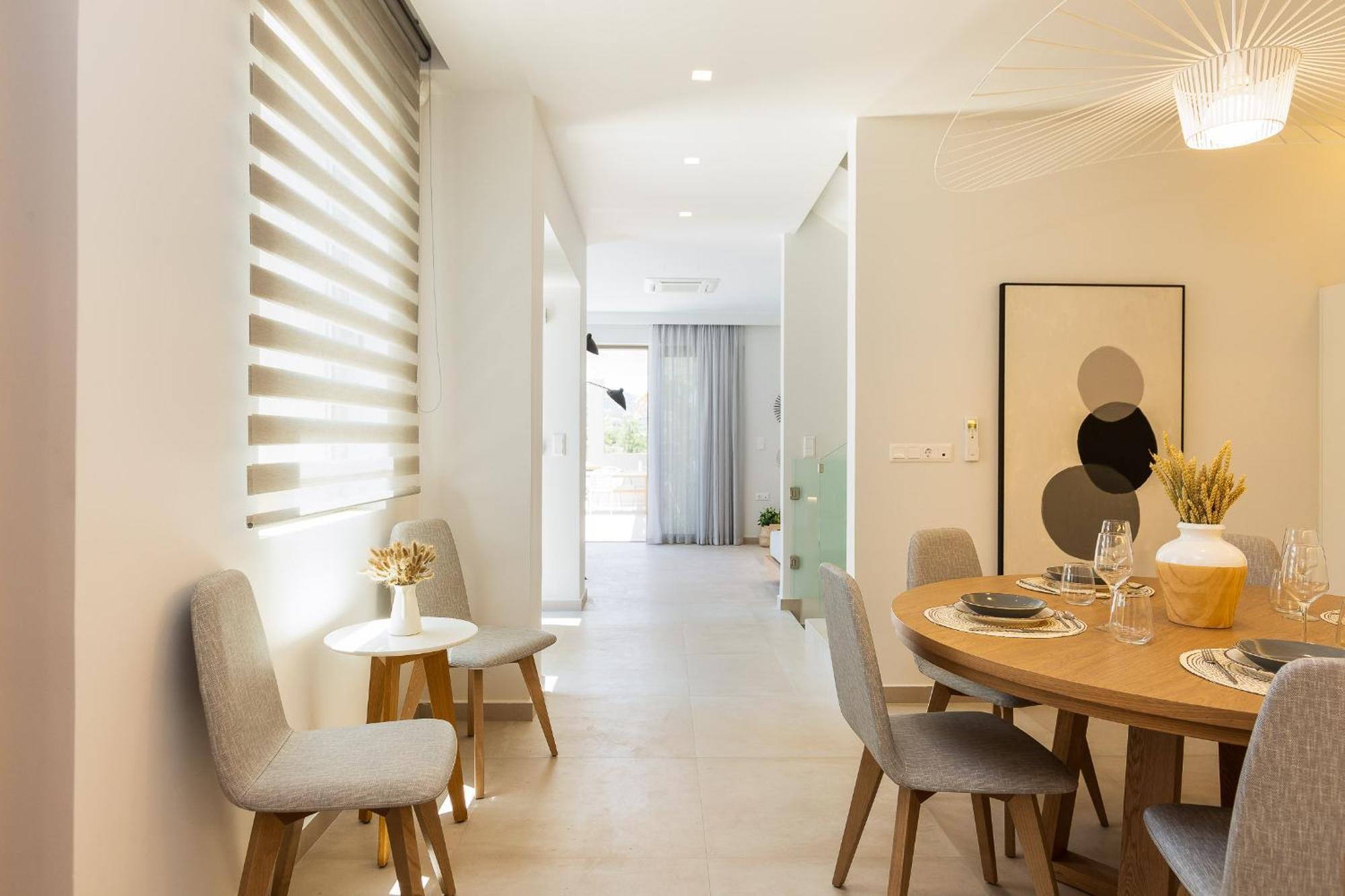 Vasilios Villa, With Pool, Gym & Close To Beach, By Thinkvilla Loutra  Ngoại thất bức ảnh